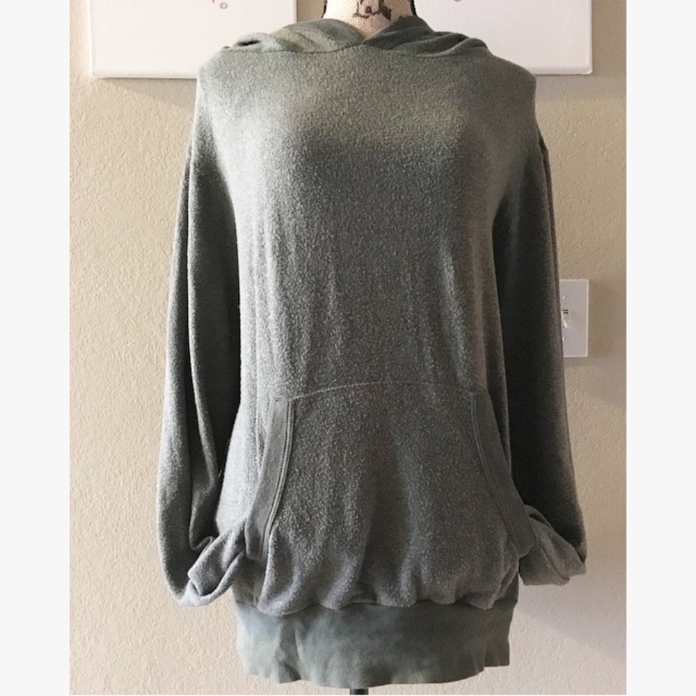 Wildfox Couture Malibu Pullover - image 3